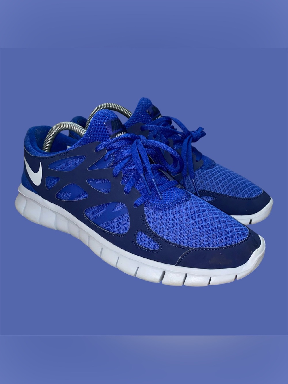 Nike Free Run 2 443815-444, Athletic Shoes Running Shoes Men’s Size 9.5